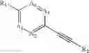 Fig. 02 - Heteroaryl-substituted alkyne compounds and method of use