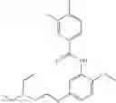 Fig. 321 - Heteroaryl-substituted alkyne compounds and method of use