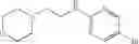 Fig. 331 - Heteroaryl-substituted alkyne compounds and method of use