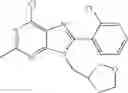 Fig. 49 - Purine compounds