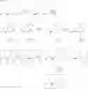 Fig. 197 - 3, 4, 5 - Substituted Piperidine Compounds
