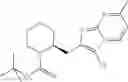 Fig. 08 - Imidazo[1,2-A]pyrimidines as orexin receptor antagonists
