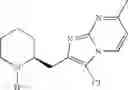 Fig. 09 - Imidazo[1,2-A]pyrimidines as orexin receptor antagonists