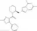 Fig. 07 - Imidazo[1,2-a]pyrazines as orexin receptor antagonists