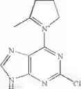 Fig. 22 - Adenine derivatives