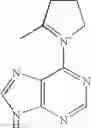 Fig. 34 - Adenine derivatives