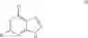Fig. 40 - Adenine derivatives