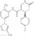 Fig. 35 - Dihydropyridone amides as P2Xmodulators
