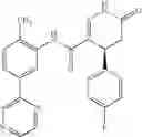 Fig. 49 - Dihydropyridone amides as P2Xmodulators