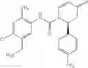 Fig. 131 - Dihydropyridone ureas as P2Xmodulators