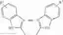Fig. 04 - Bisbenzimidazoles as antimalarial agents