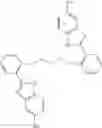 Fig. 29 - Bisbenzimidazoles as antimalarial agents