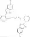 Fig. 31 - Bisbenzimidazoles as antimalarial agents