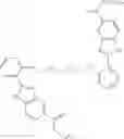 Fig. 37 - Bisbenzimidazoles as antimalarial agents