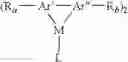 Fig. 02 - Aromatic monomer- and conjugated polymer-metal complexes