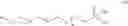 Fig. 08 - Poly(ethylene glycol) containing chemically disparate endgroups