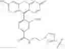 Fig. 10 - Poly(ethylene glycol) containing chemically disparate endgroups