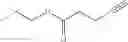 Fig. 110 - Poly(ethylene glycol) containing chemically disparate endgroups