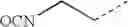 Fig. 1104 - Poly(ethylene glycol) containing chemically disparate endgroups