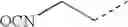 Fig. 1122 - Poly(ethylene glycol) containing chemically disparate endgroups