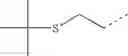 Fig. 1192 - Poly(ethylene glycol) containing chemically disparate endgroups