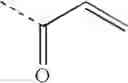 Fig. 124 - Poly(ethylene glycol) containing chemically disparate endgroups