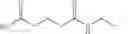 Fig. 141 - Poly(ethylene glycol) containing chemically disparate endgroups