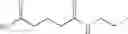 Fig. 147 - Poly(ethylene glycol) containing chemically disparate endgroups