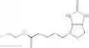 Fig. 154 - Poly(ethylene glycol) containing chemically disparate endgroups