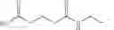 Fig. 155 - Poly(ethylene glycol) containing chemically disparate endgroups
