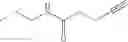 Fig. 158 - Poly(ethylene glycol) containing chemically disparate endgroups