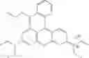 Fig. 166 - Poly(ethylene glycol) containing chemically disparate endgroups