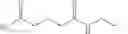 Fig. 173 - Poly(ethylene glycol) containing chemically disparate endgroups