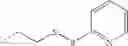 Fig. 176 - Poly(ethylene glycol) containing chemically disparate endgroups