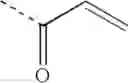 Fig. 178 - Poly(ethylene glycol) containing chemically disparate endgroups