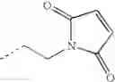 Fig. 197 - Poly(ethylene glycol) containing chemically disparate endgroups