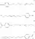 Fig. 23 - Poly(ethylene glycol) containing chemically disparate endgroups