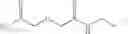 Fig. 244 - Poly(ethylene glycol) containing chemically disparate endgroups