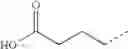 Fig. 27 - Poly(ethylene glycol) containing chemically disparate endgroups