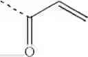 Fig. 276 - Poly(ethylene glycol) containing chemically disparate endgroups