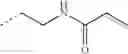 Fig. 282 - Poly(ethylene glycol) containing chemically disparate endgroups