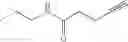 Fig. 290 - Poly(ethylene glycol) containing chemically disparate endgroups