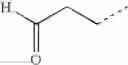 Fig. 320 - Poly(ethylene glycol) containing chemically disparate endgroups