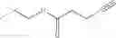 Fig. 339 - Poly(ethylene glycol) containing chemically disparate endgroups