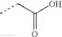 Fig. 355 - Poly(ethylene glycol) containing chemically disparate endgroups