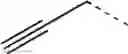 Fig. 418 - Poly(ethylene glycol) containing chemically disparate endgroups
