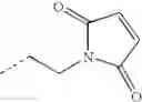 Fig. 425 - Poly(ethylene glycol) containing chemically disparate endgroups
