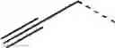 Fig. 428 - Poly(ethylene glycol) containing chemically disparate endgroups