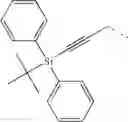 Fig. 441 - Poly(ethylene glycol) containing chemically disparate endgroups