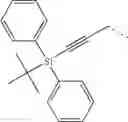 Fig. 447 - Poly(ethylene glycol) containing chemically disparate endgroups